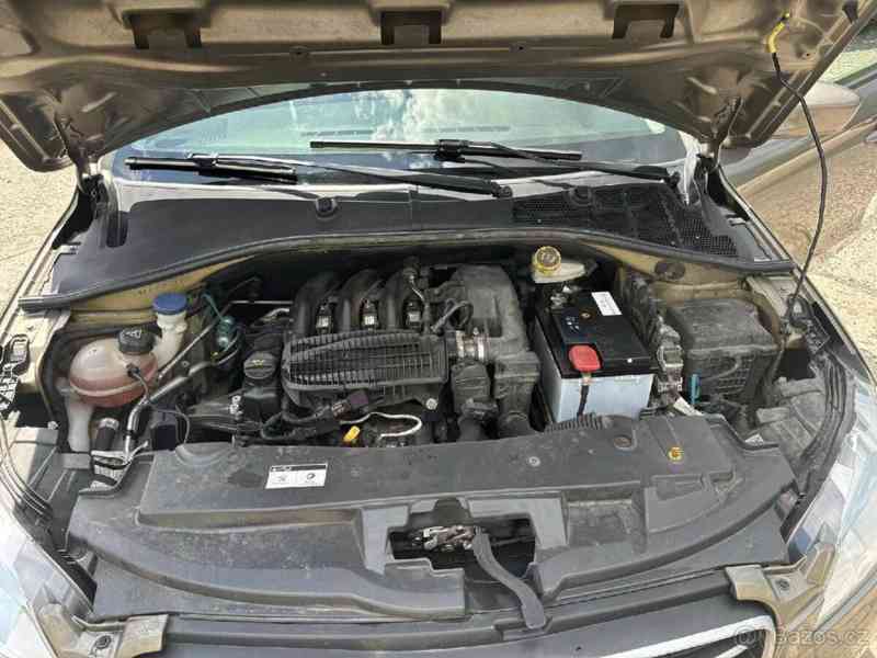 Peugeot 301 1,2   PURETECH r.v.2016 ,1 maj. - foto 4