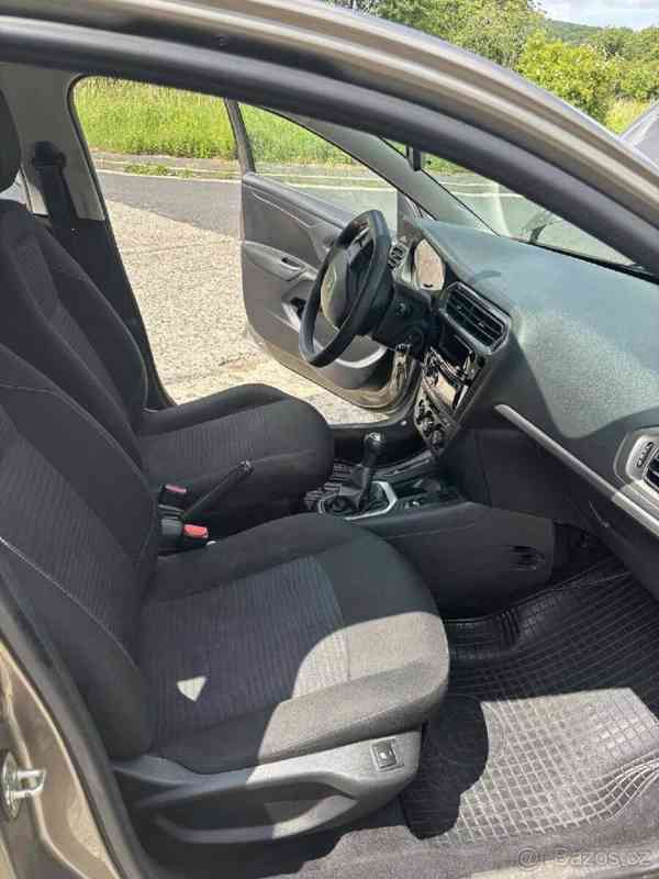 Peugeot 301 1,2   PURETECH r.v.2016 ,1 maj. - foto 12