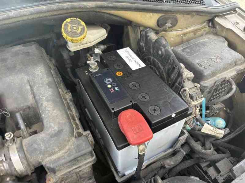 Peugeot 301 1,2   PURETECH r.v.2016 ,1 maj. - foto 5