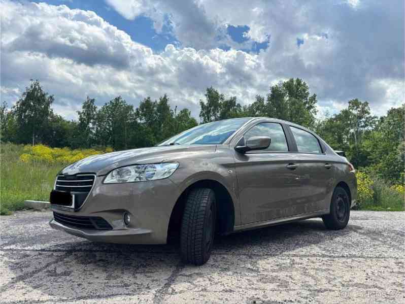 Peugeot 301 1,2   PURETECH r.v.2016 ,1 maj. - foto 17