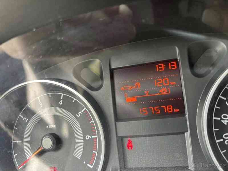 Peugeot 301 1,2   PURETECH r.v.2016 ,1 maj. - foto 9