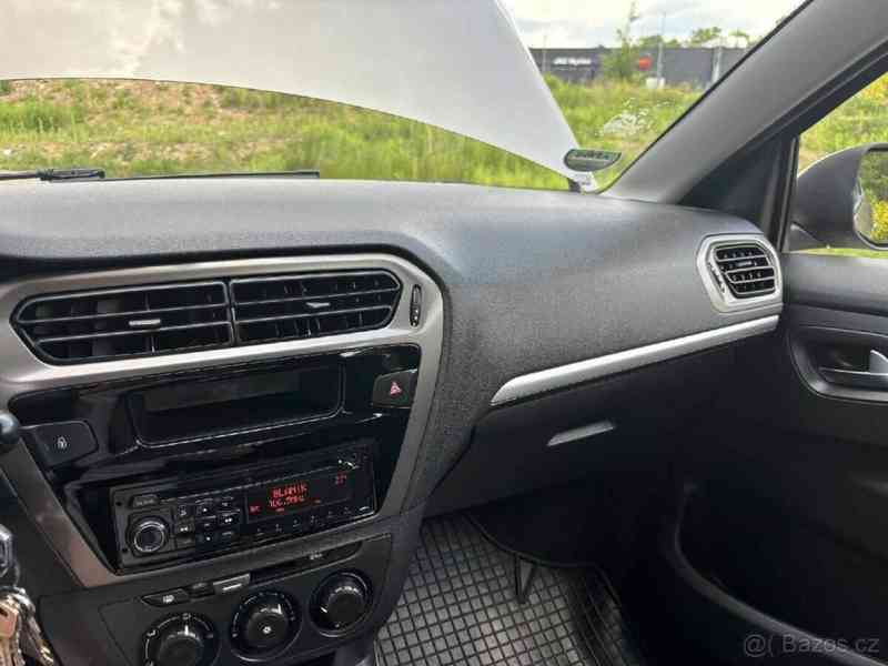 Peugeot 301 1,2   PURETECH r.v.2016 ,1 maj. - foto 15