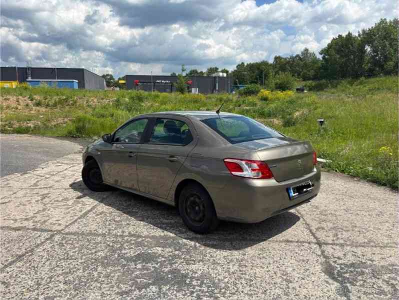 Peugeot 301 1,2   PURETECH r.v.2016 ,1 maj. - foto 16
