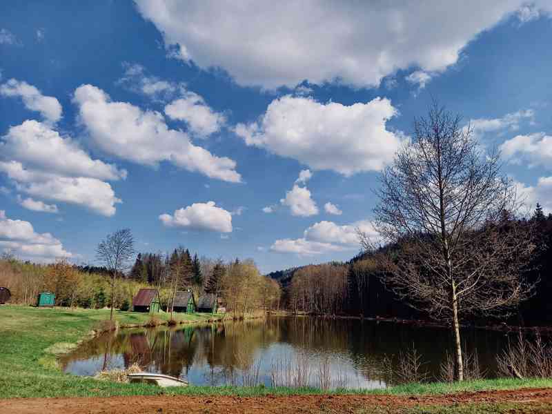Servírka/číšník v pensionu Peklo  - foto 3