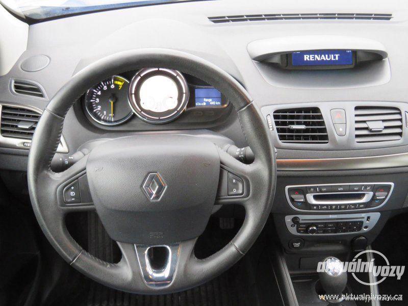Renault Mégane 1.2, benzín,  2014 - foto 6