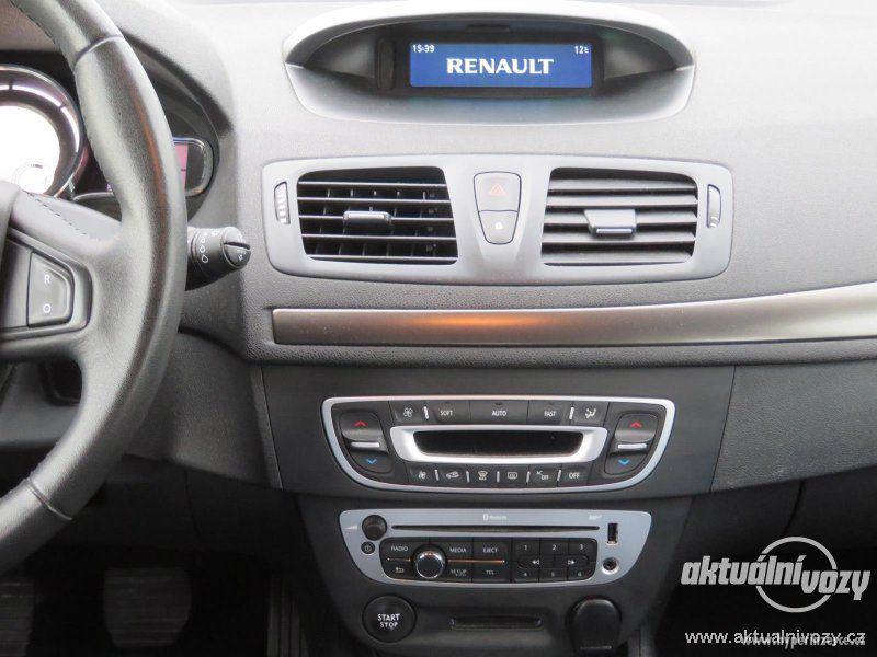 Renault Mégane 1.2, benzín,  2014 - foto 9