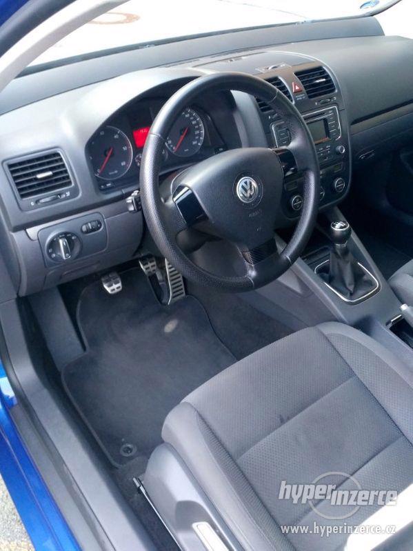 Volkswagen Golf 5 1.9 TDI 77kw (nová STK do 2022) - foto 7