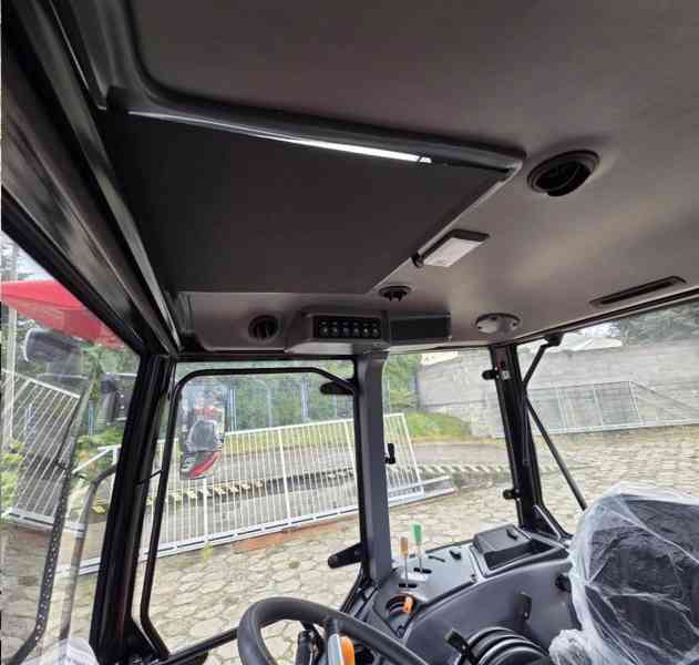 ZETOR MAJOR CL 80 – NOVÝ (ROK 2026) – 75 HP – ZÁRUKA - foto 8