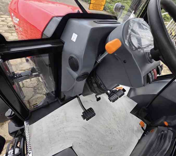 ZETOR MAJOR CL 80 – NOVÝ (ROK 2026) – 75 HP – ZÁRUKA - foto 14