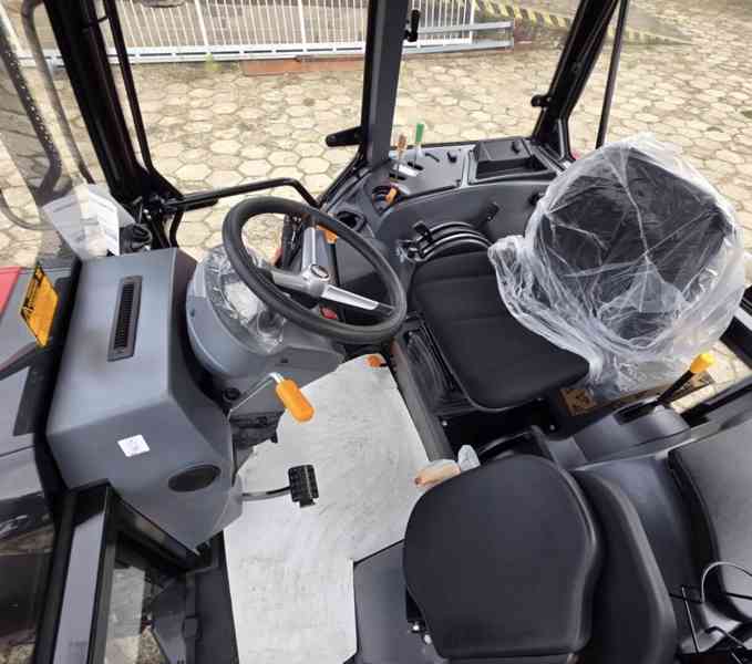 ZETOR MAJOR CL 80 – NOVÝ (ROK 2026) – 75 HP – ZÁRUKA - foto 7