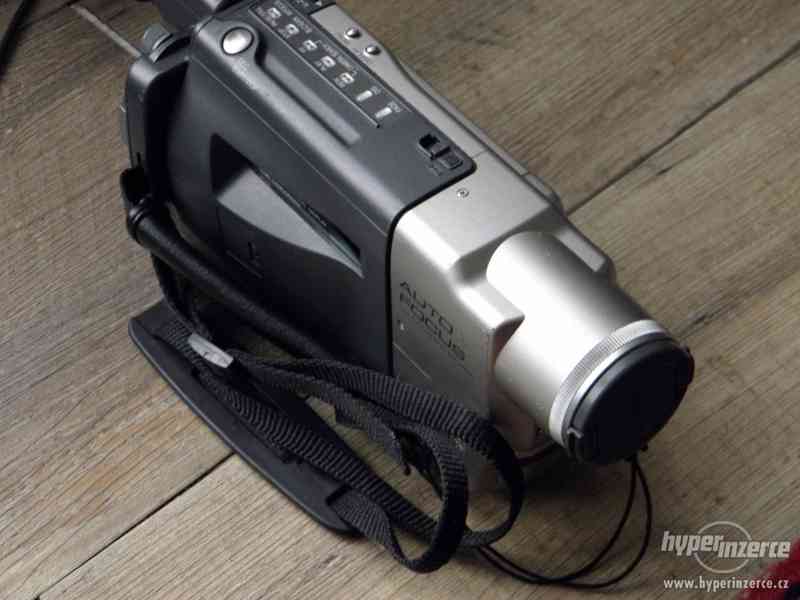 Videokamera Sharp - foto 1