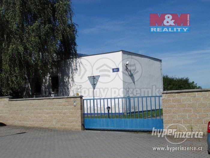 Pronájem garáže, 50 m?, Kopřivnice, ul. Česká - foto 1