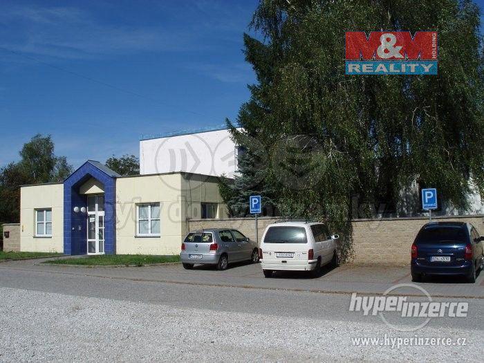 Pronájem garáže, 50 m?, Kopřivnice, ul. Česká - foto 2