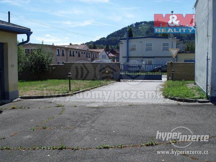 Pronájem garáže, 50 m?, Kopřivnice, ul. Česká - foto 7