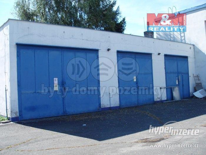 Pronájem garáže, 50 m?, Kopřivnice, ul. Česká - foto 8
