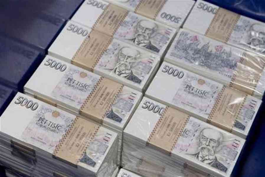 Nabídka půjčky na peníze - foto 4