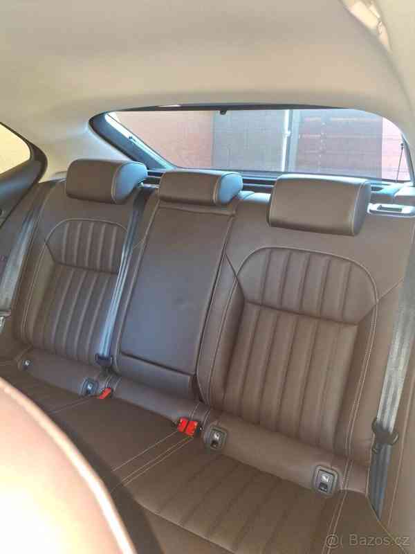 Škoda Superb 2,0   L&K TDI 140 KW DSG, 4x4 - foto 7
