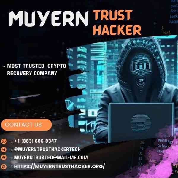 MUYERN TRUST HACKER HELP RECOVER FROM ONLINE INVESTMENT SCAM - foto 2