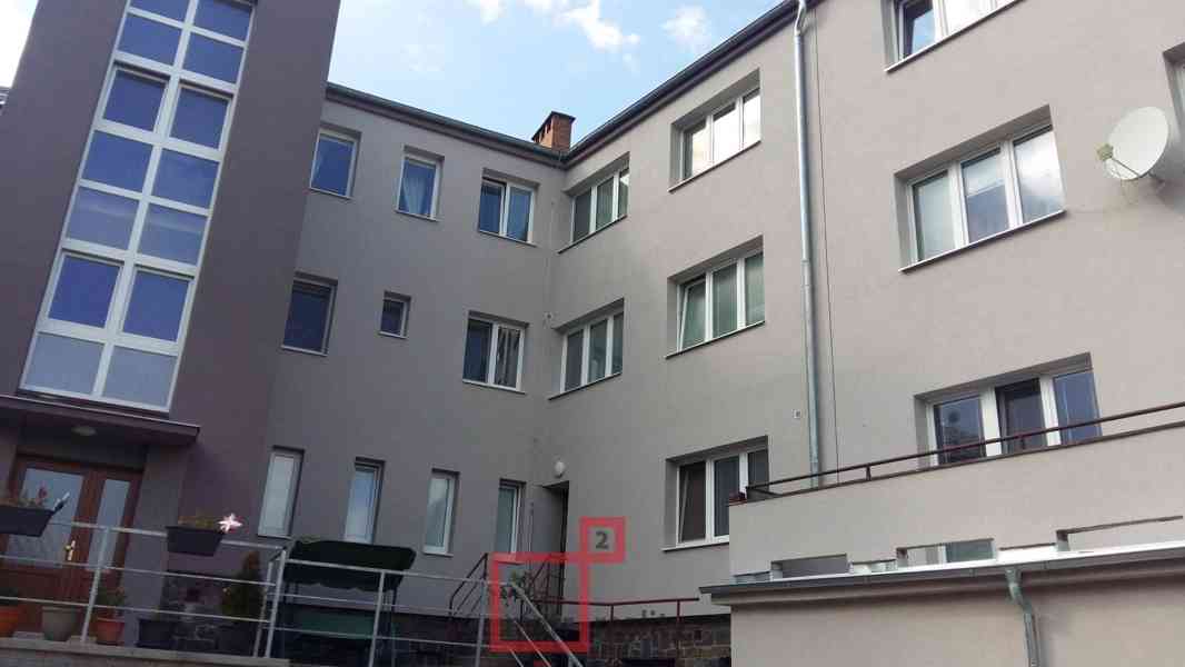 Prodej bytu 2+kk v Olomouci na ul. Albertova - foto 10