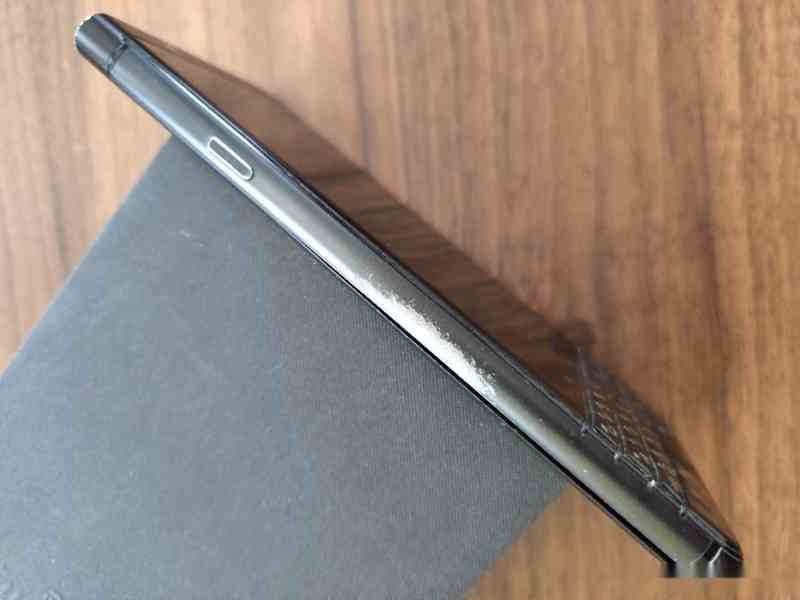 BlackBerry KeyOne Black Edition + kompletní balení, funkční - foto 4