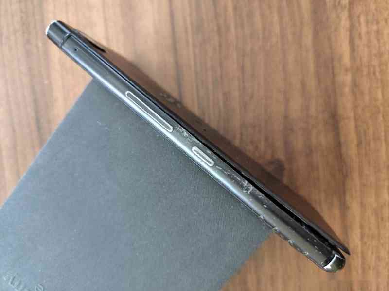 BlackBerry KeyOne Black Edition + kompletní balení, funkční - foto 5