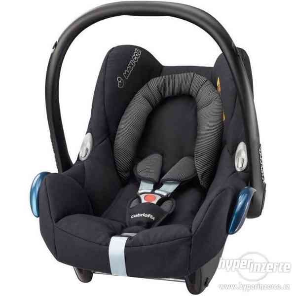 Autosedacka Maxi Cosi - foto 1