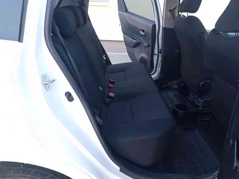 Toyota Yaris 1.3 VVTi Tažné/Výhřev/Kamera - foto 19