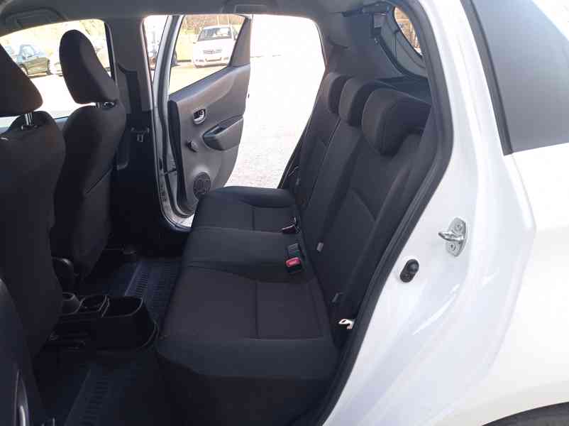 Toyota Yaris 1.3 VVTi Tažné/Výhřev/Kamera - foto 14