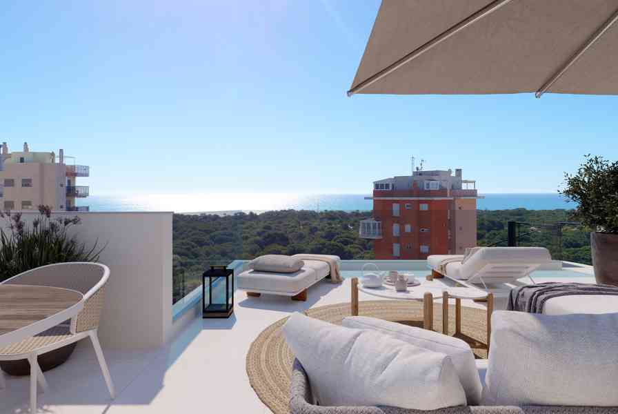 Apartmány Costa Blanca - foto 4