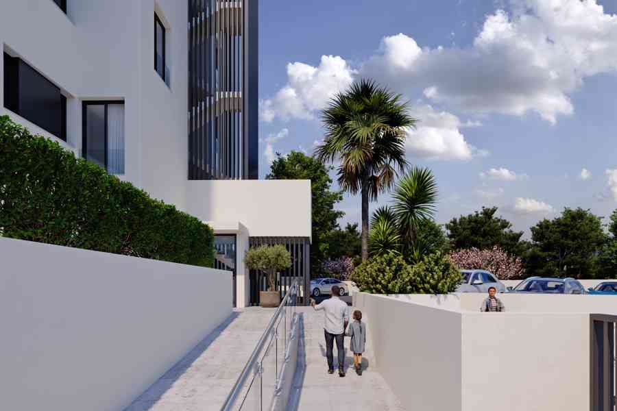 Apartmány Costa Blanca - foto 6
