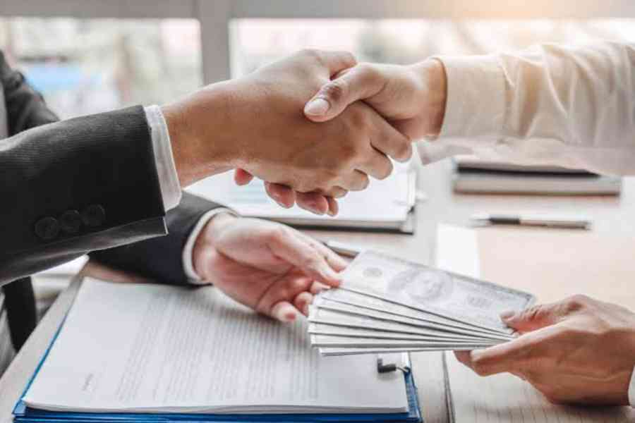 Prestige Loan – Finanční excelence - foto 2