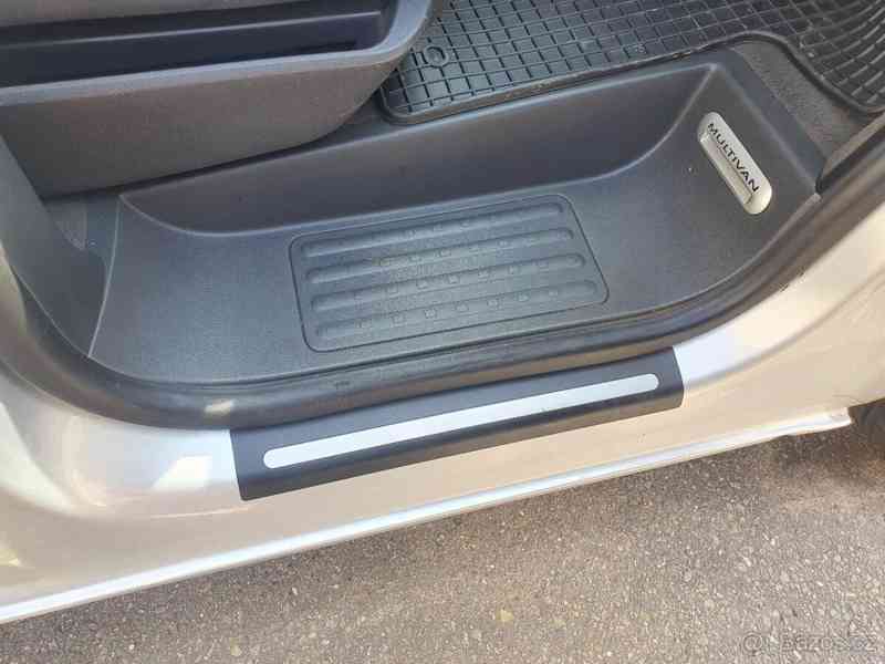 Volkswagen Multivan 2,5 tdi - foto 14