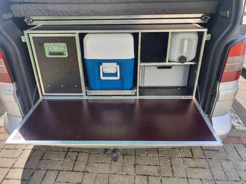 Volkswagen Multivan 2,5 tdi - foto 8