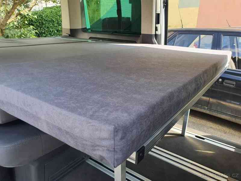 Volkswagen Multivan 2,5 tdi - foto 3