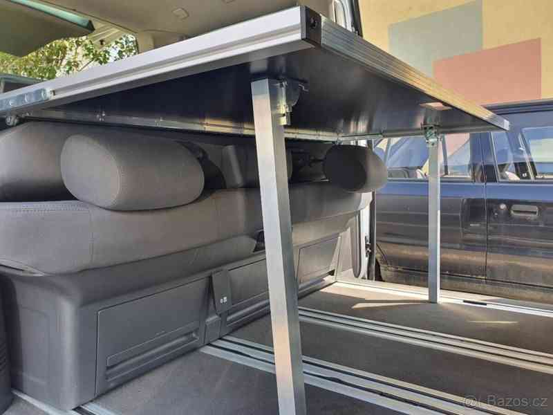 Volkswagen Multivan 2,5 tdi - foto 4