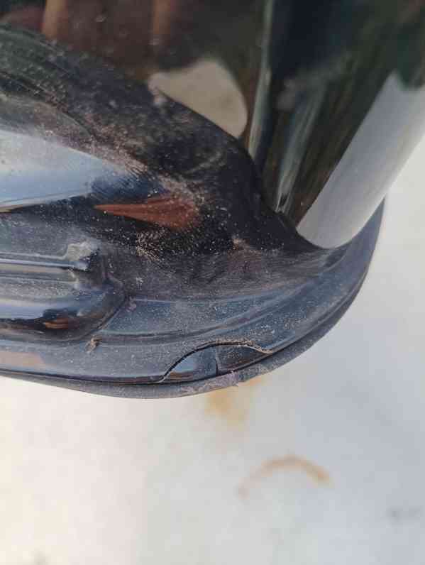 Vw Touareg LP světlo 761941081 2018-  - foto 5