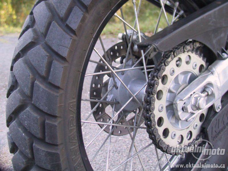 Prodej motocyklu KTM 640 Adventure - foto 14