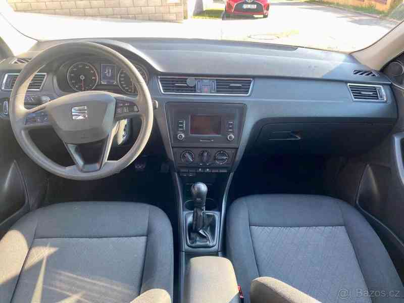 Seat Toledo 1,2   TSI 81KW 1.majitel - foto 12