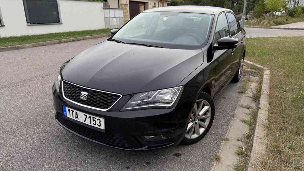 Seat Toledo 1,2   TSI 81KW 1.majitel - foto 11