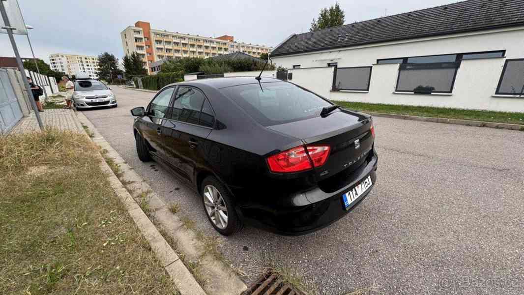 Seat Toledo 1,2   TSI 81KW 1.majitel - foto 7