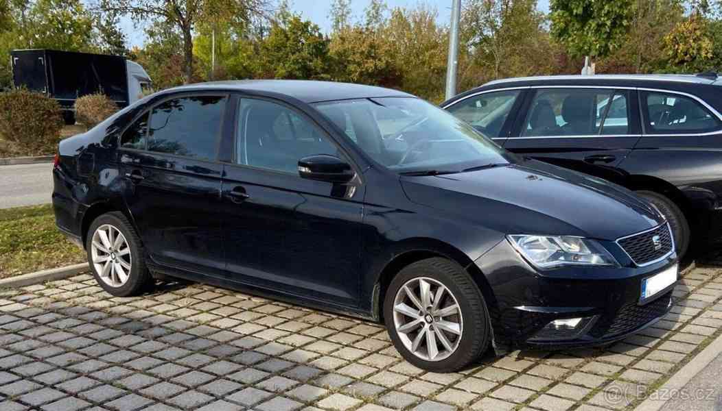 Seat Toledo 1,2   TSI 81KW 1.majitel - foto 2