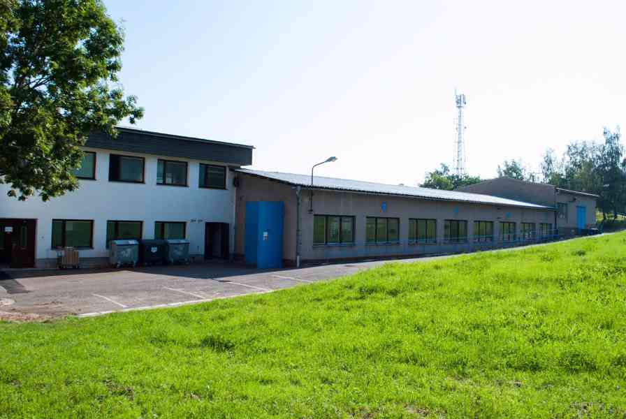 Pronájem, Výroba, 67,5m² - Skuteč - foto 4
