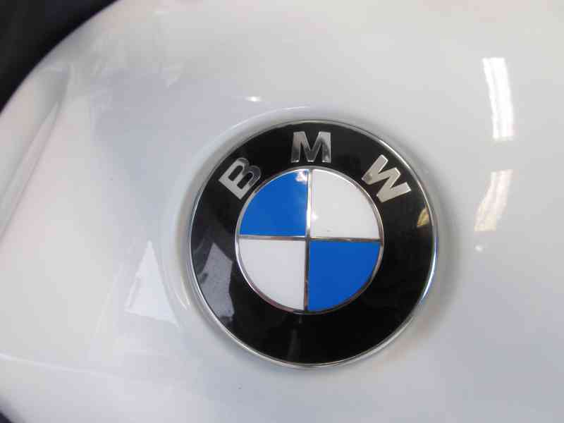 BMW R nineT Urban GS (ABS) - foto 8