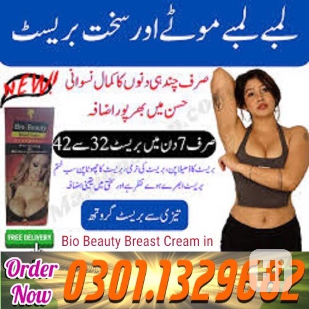 Bio Beauty Breast Cream in Pakistan {0301.1329682 =>> Contac - foto 1