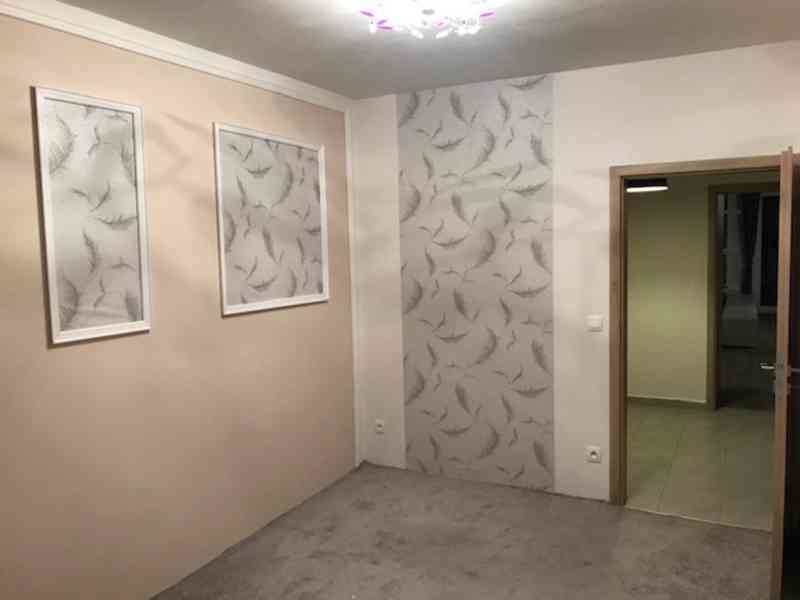 Pronájem 3+kk s parkováním ul. Bučkova, Brno-Slatina - foto 10
