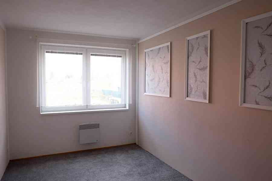 Pronájem 3+kk s parkováním ul. Bučkova, Brno-Slatina - foto 12