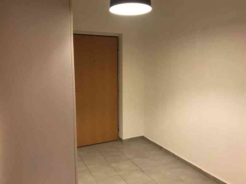 Pronájem 3+kk s parkováním ul. Bučkova, Brno-Slatina - foto 13