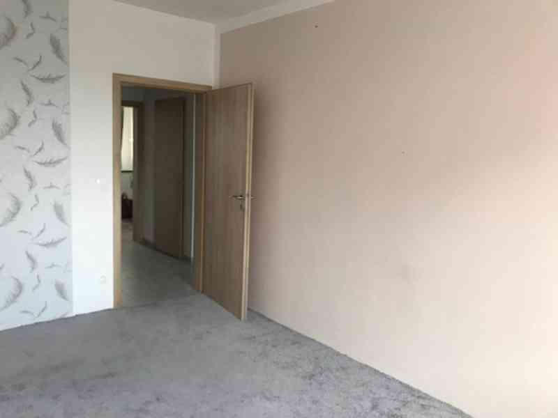 Pronájem 3+kk s parkováním ul. Bučkova, Brno-Slatina - foto 11