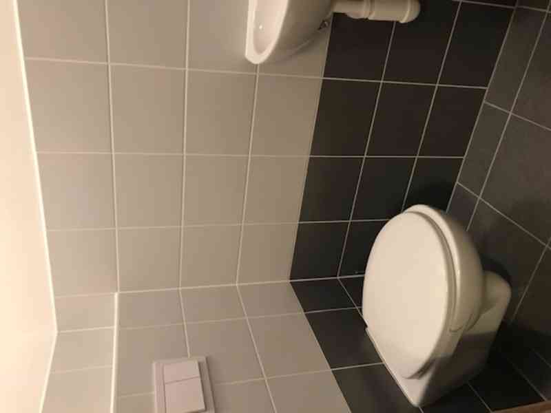 Pronájem 3+kk s parkováním ul. Bučkova, Brno-Slatina - foto 16