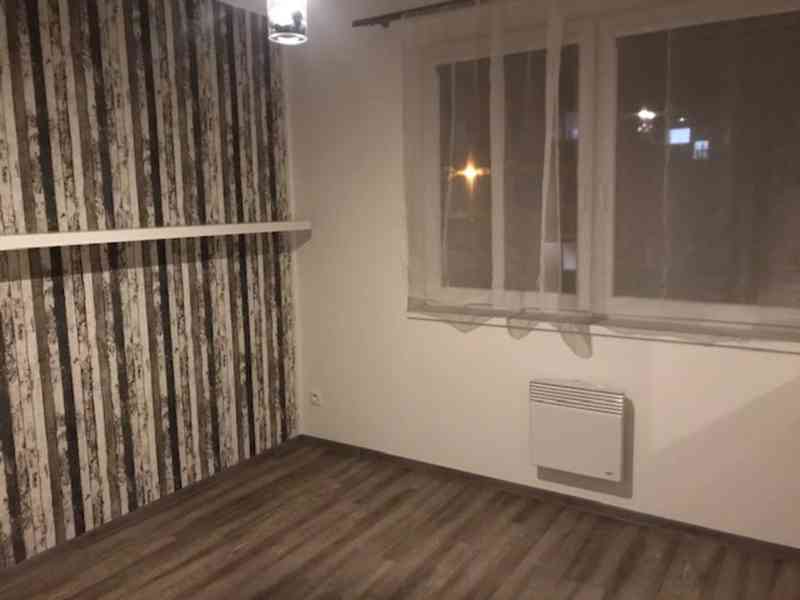 Pronájem 3+kk s parkováním ul. Bučkova, Brno-Slatina - foto 15